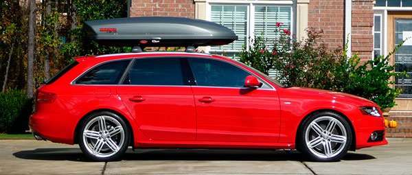 Audi barato Coruña