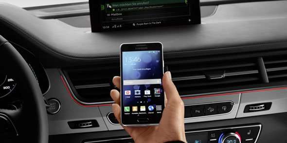 audi connect, audi barato