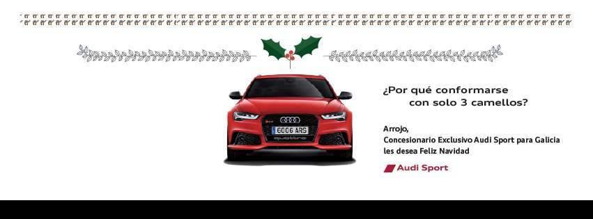 Audi garantía coruña