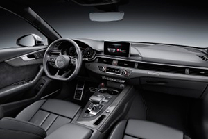 S4 y S4 Avant, audi ocasión, audi coruña