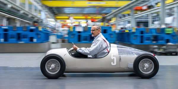 impresoras 3d, audi barato