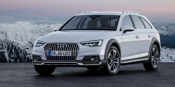 audi a4, audi ocasión