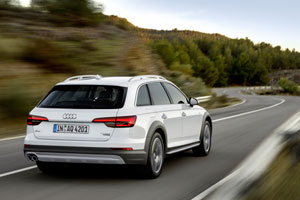 audi a4, audi ocasión