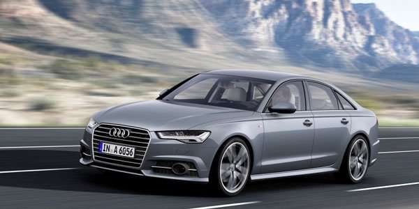 audi a6, audi barato
