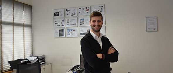 Fernando Martínez