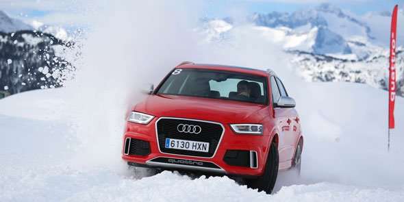 audi cursos, audi barato
