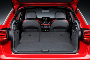 Audi Q2. audi barato