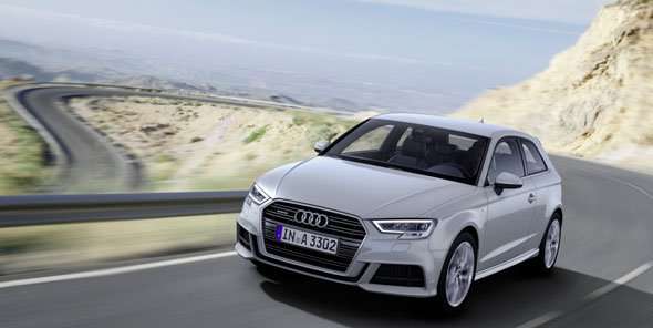 Audi A3, audi barato