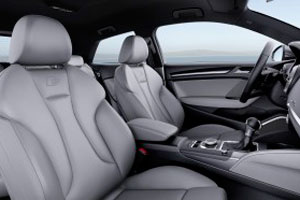 Audi A3, audi barato