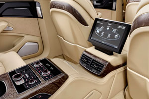 audi A8, audi barato