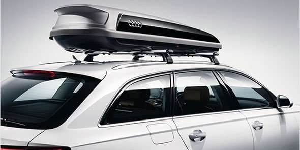 accesorios audi