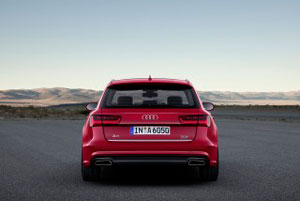 audi a6, audi barato, audi ocasión