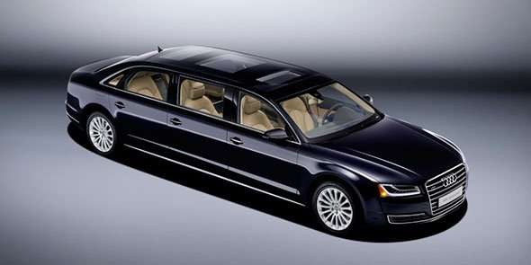 audi A8, audi barato