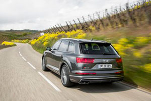 audi sq7, audi barato, audi ocasión