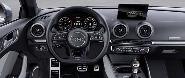 Audi eSIM, siempre conectado | Arrojoaudi.com