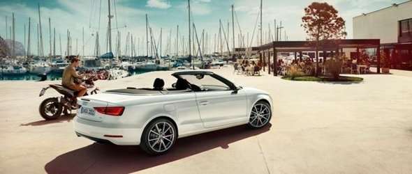 Consejos para una conducción estival sobresaliente | Arrojoaudi.com