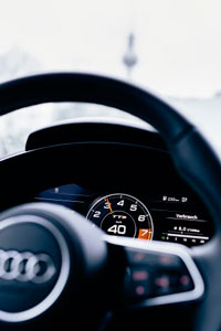 Audi Virtual Cockpit, audi barato