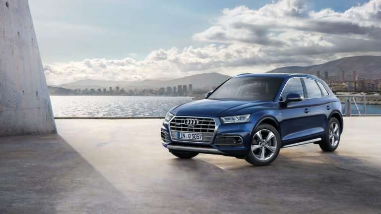 Nuevo Audi Q5, la segunda generación ya está aquí