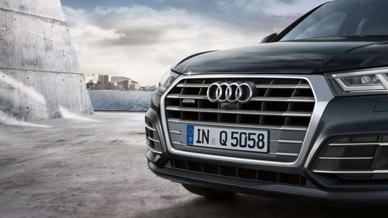 Audi vuelve a liderar la venta de vehículos con tracción a las cuatro ruedas en España.