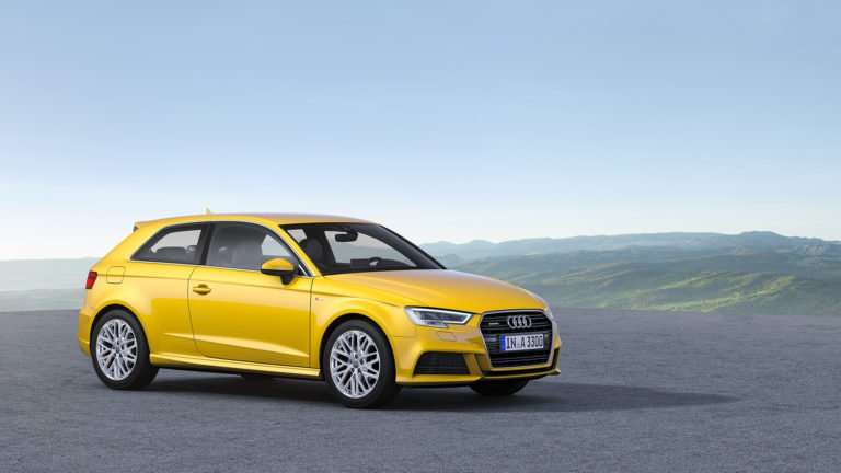 Audi consigue una doble victoria en los premios "Best Cars 2017"