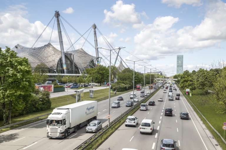 Audi define los términos para la movilidad del futuro