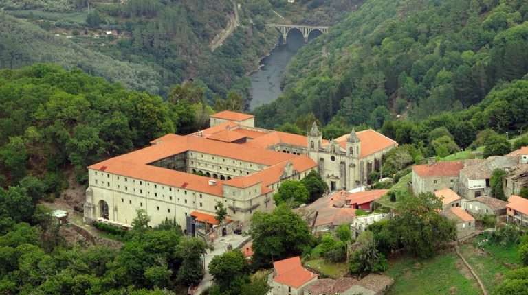 Ruta por la Ribeira Sacra (I)