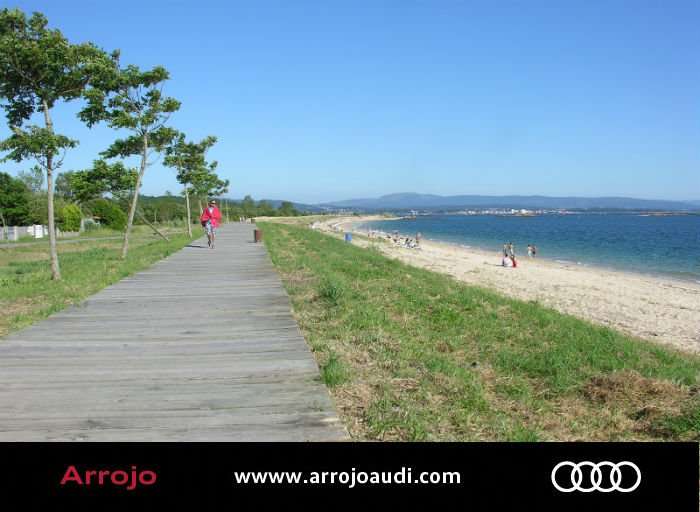 Ruta por las Rías Baixas (II)