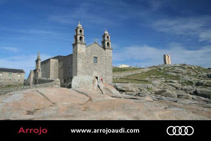 Ruta por la Costa da Morte (II)