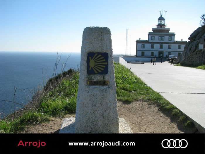 Ruta por A Costa da Morte