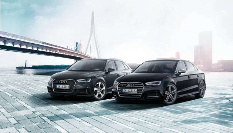 Audi, la mejor marca europea en el estudio Consumer Reports por sexto año consecutivo