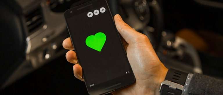 Disminuye el estrés al volante con el Audi fit driver