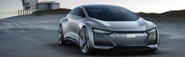 Opiniones sobre los coches autónomos y beneficios que aportarán