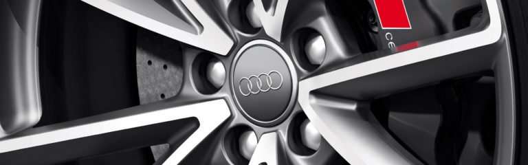 Importantes premios a la marca Audi en 2018