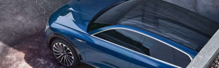El gran debut oficial del Audi e-tron quattro ya tiene fecha