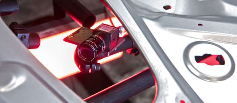 Audi aplica inteligencia artificial en los procesos de producción
