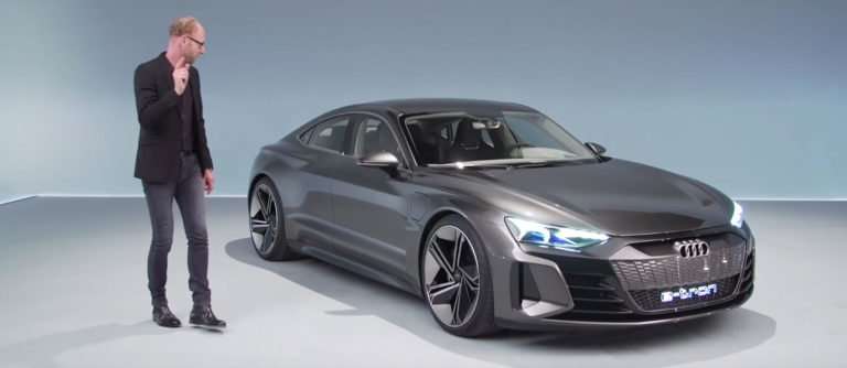 El nuevo programa de Youtube de Audi: “¿Qué pasa, Audi?”