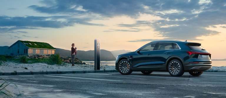 Novedades de Audi para 2019 | ¿Cuáles son las más esperadas?