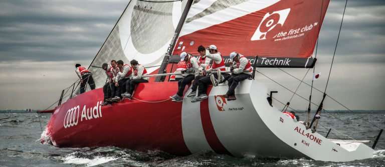 El compromiso de Audi en el deporte | Patrocinio de Audi