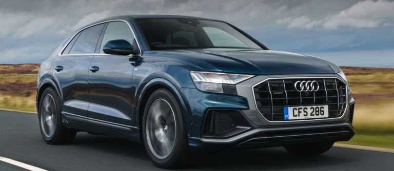 Los jugadores del Real Madrid ya tienen sus nuevos Audi
