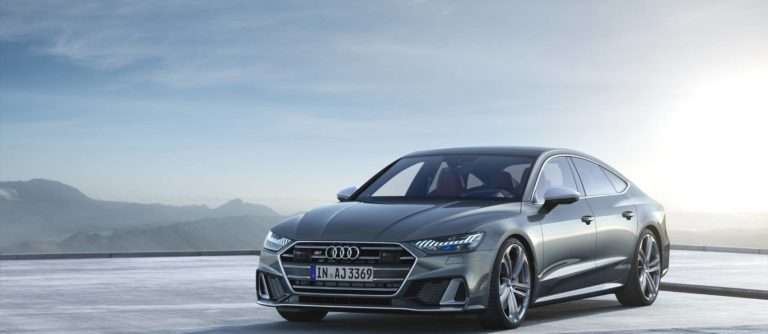 Tres modelos S TDI con compresor eléctrico | Agilidad a largo plazo