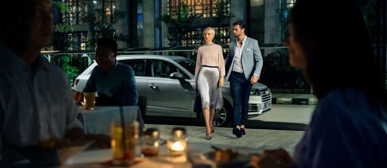 Oferta de movilidad premium por Europa | Estrategia multicanal de Audi