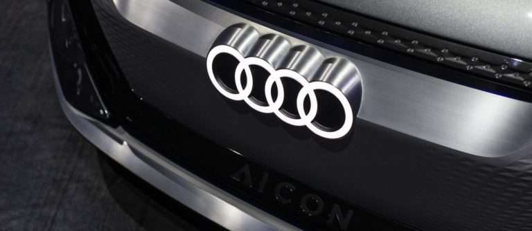 Realineación corporativa “Consistentemente Audi” | Presentación