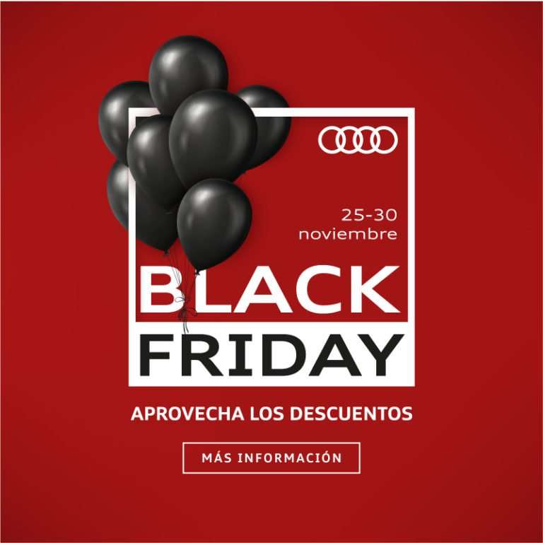 ¡Llega el Black Friday a Arrojo!