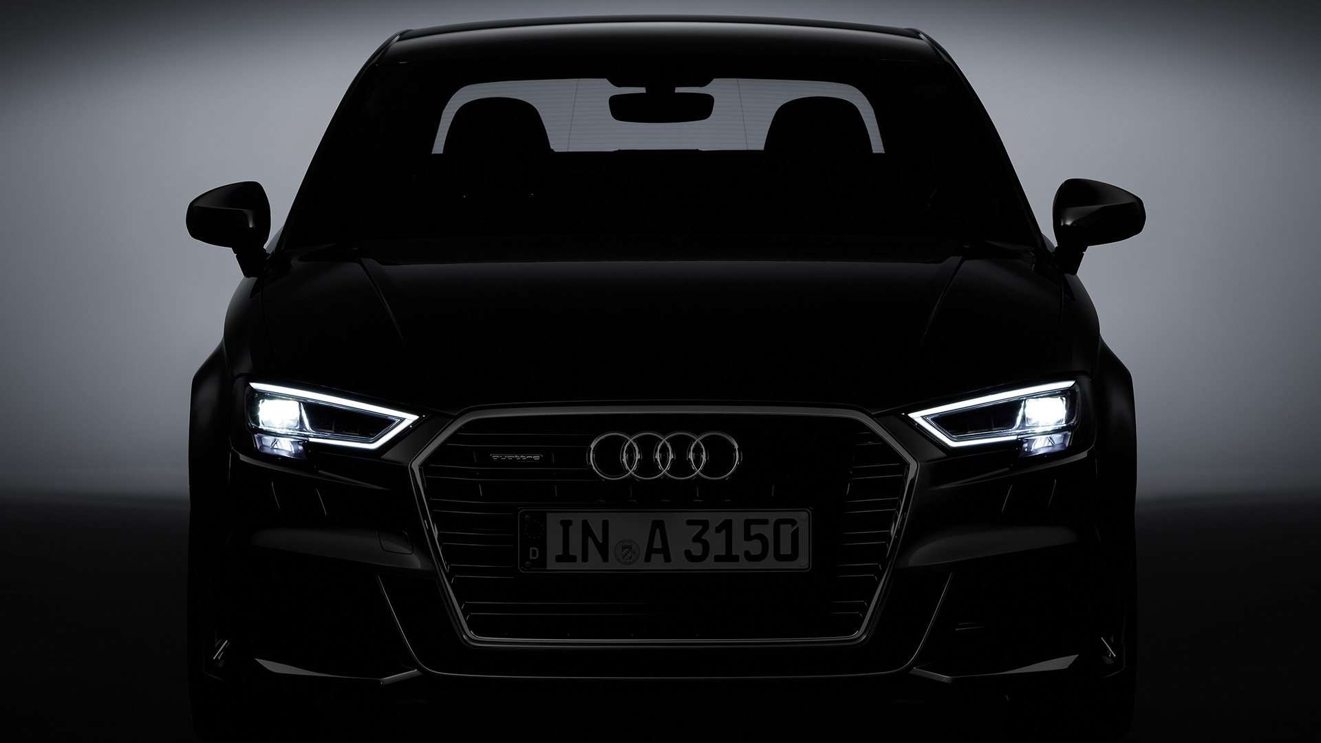 luces Audi