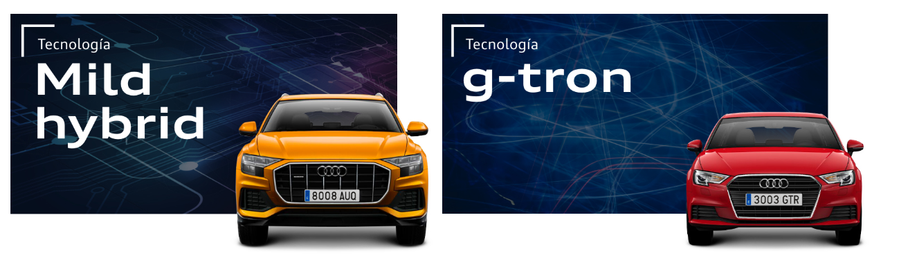 tecnologia eficiente