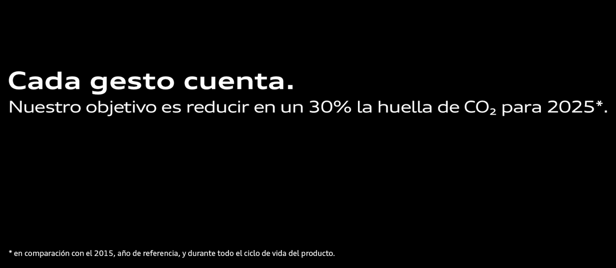 cada gesto cuenta