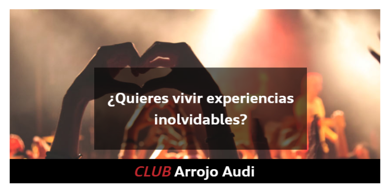 Club Arrojo Audi