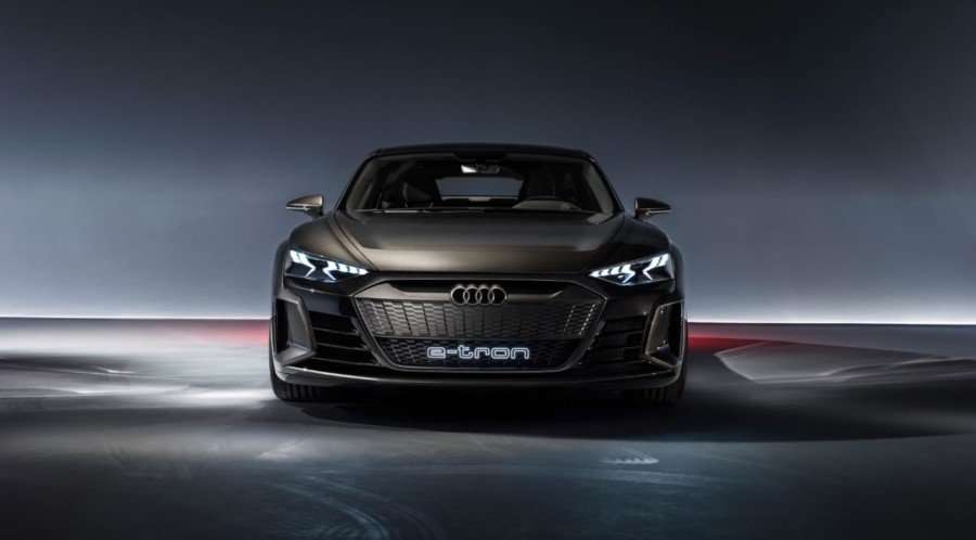 audi sport