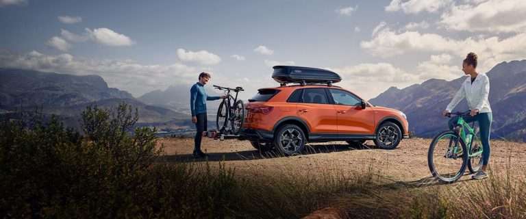 Los 5 accesorios para coche más solicitados de este verano