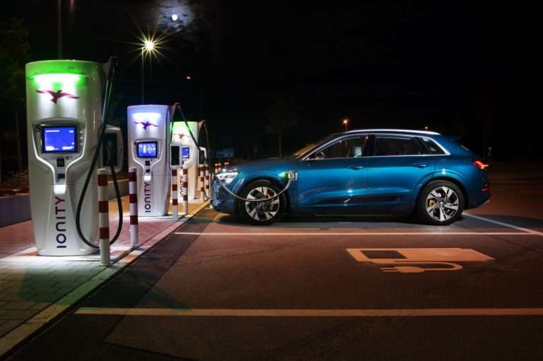 5 preguntas clave sobre los coches eléctricos